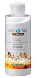 Air-N-Go Classic, 250g cola