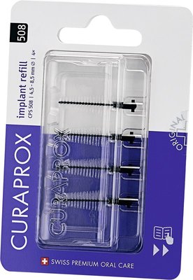CURAPROX CPS soft implant