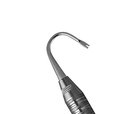 TK018 - PLACEMENT INSTRUMENT WIRE LINGUAL - 1 ks