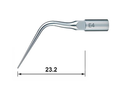 NSK E4 - Endodontics