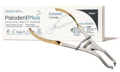 Palodent V3 Kleszcze forceps