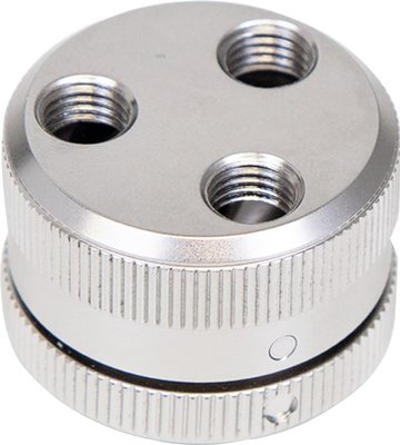 Dreifachverteiler