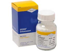 SPEIKO Silikatzement