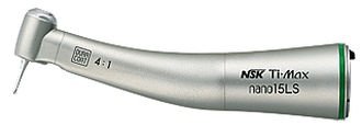 Ti-Max Nano 15LS