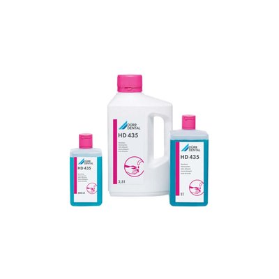 HD 435 mycí krém 500ml (1ks)