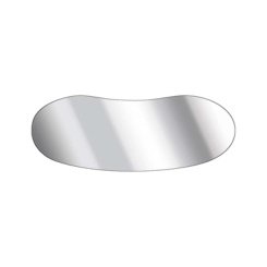 Junior QuickmatTeilmatrizen, 0.04mm /3.75mm ,100 ks