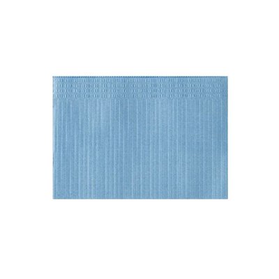 Roušky skládané Towel-Up modrá sv. 33x45cm 500ks Monoart