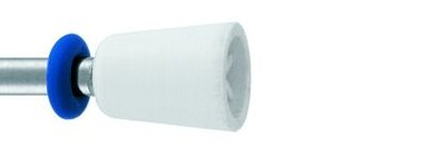 Leštící guma kalíšek D22mm 060, 9631