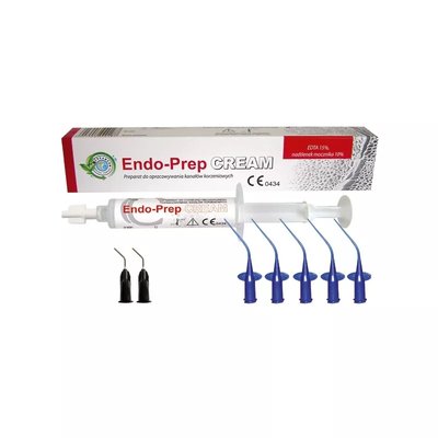 Endo-Prep Cream 5ml
