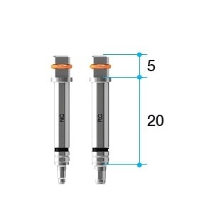 MEGAGEN BD Fixture Driver