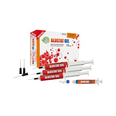Alustat Foam 1střík. 1x0,8g