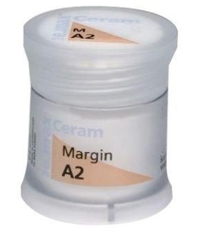 IPS e.max Ceram Margin A3