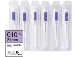 smart K-Bohrer - Packung 6 Stück 21 mm ISO 030