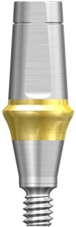 Rigid Abutment Regular D 4,5 x H 7,0 x GH 2,0