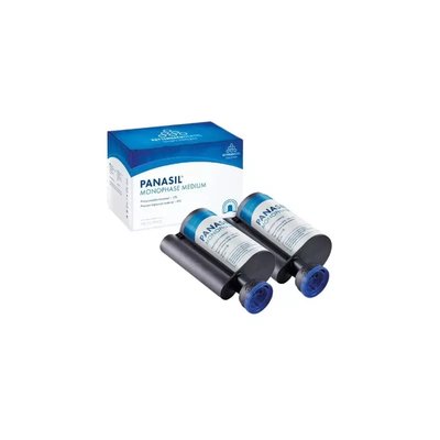 Monopren Transfer 2 x 380ml/Panasil monophase Medium 2 x 380ml