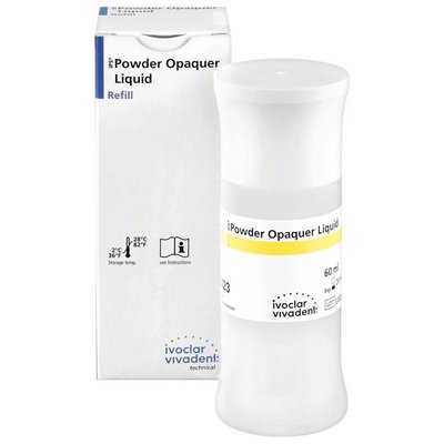 IPS Powder Opaque Liquid, 60ml