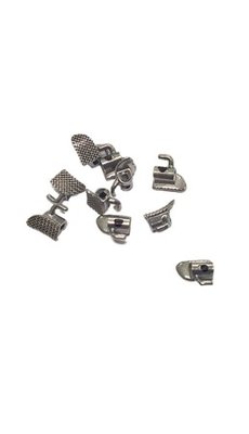 Rurki policzkowe mini UR7 DynaFlex