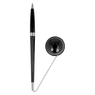 Długopis na łańcuszku 1 szt. Taurus Trade