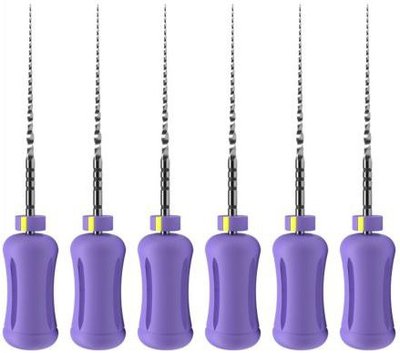 Protaper Ultimate Manual Slider 25 mm