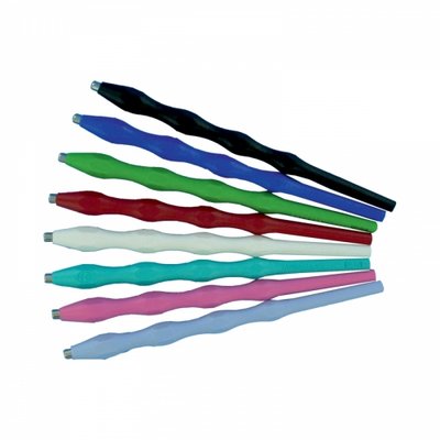 M+W Dental Držátko zubního zrcátka Color - zelené