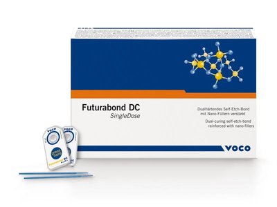Futurabond DC Single Dose 50ks