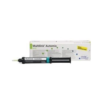 Multilink Automix Easy Clean Up, Refill transparent 9g