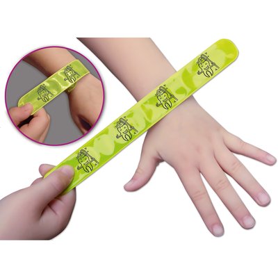 Miratoi® Reflexní pásky /No. 19/