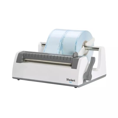 Zgrzewarka X330 - Lifedent Sealing Machine