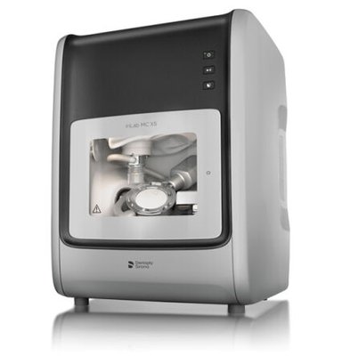 frezarka InLab MC X5 SIRONA