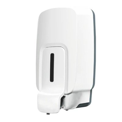 Dozownik do mydła do systemu zamkniętego 1l