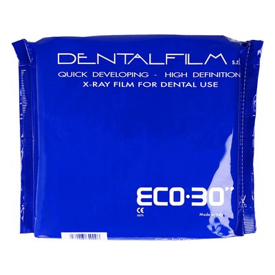 PROMOCJA Ergonom X - Filmy samowywołujące 50 szt. do 31.03.2026