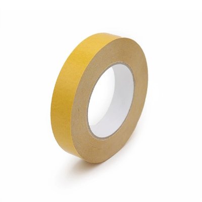 Oboustranná lepicí páska, 25 mm x 25 m