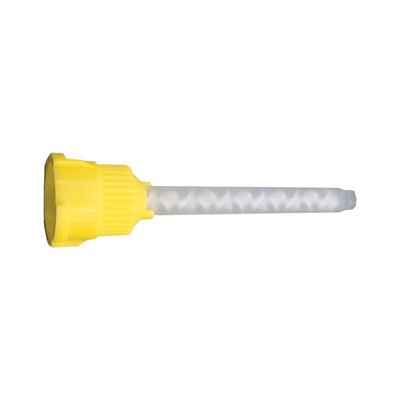 M+W Michaci kanyly zlute 1:1/2:1, 50 ks