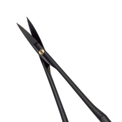SPVX - CASTRO MICROSURGICAL, BLACK LINE - 1 ks