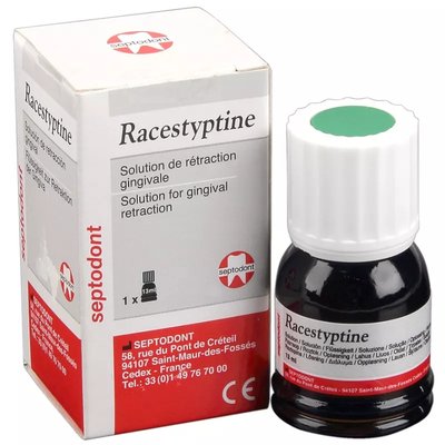 Racestyptine roztwór 13ml