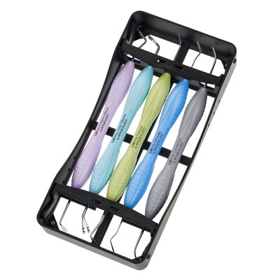 LM-Arte Posterior 6844XSI/6844ES SET modelovací nástroje - 6844ES