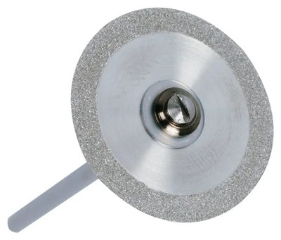 ORBIS Diamantový disk flexibilní, 0,17 mm, průměr 22 mm