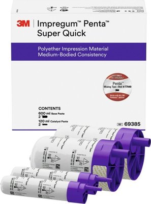 Impregum™ Penta™ Super Quick