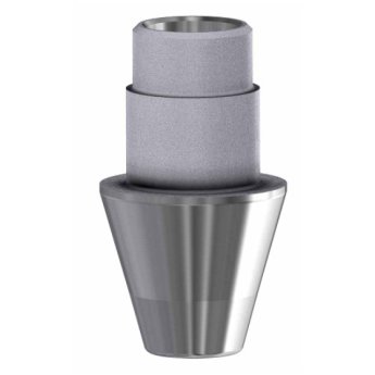 Ti Base Straumann Bone Level, NC 3.3, můstek