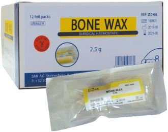 Bone Wax