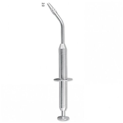 Falcon pistole na amalgám DR.028.010