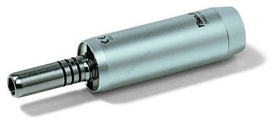 Mikrosilnik elektryczny Bien Air MC3 LK ze światłem
