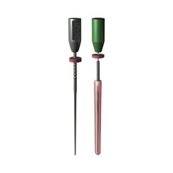 Soft-core classic obturator vel.25 6ks