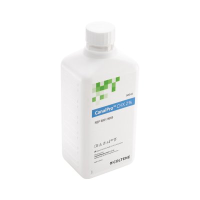 CanalPro CHX 2% (500ml)