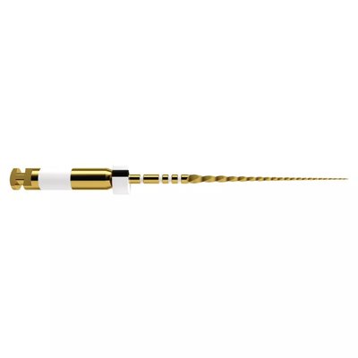 WaveOne Gold Glider 3szt