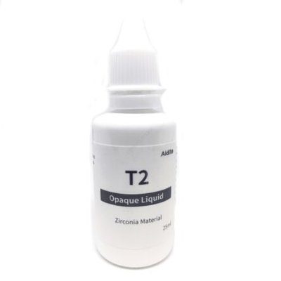 Płyn opakerujący do cyrkonu 25ml Aidite