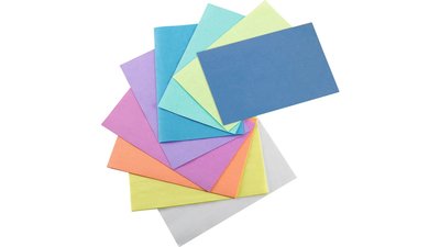 Monoart® Traypapier für Normtrays