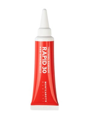 Montcarotte Rapid 30 Red Grapefruit gelový obvaz 30 ml