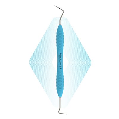 Pátradlo 6L + Sonda CP 15