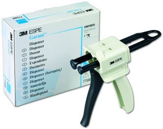 Aplikační pistole Garant 4:1